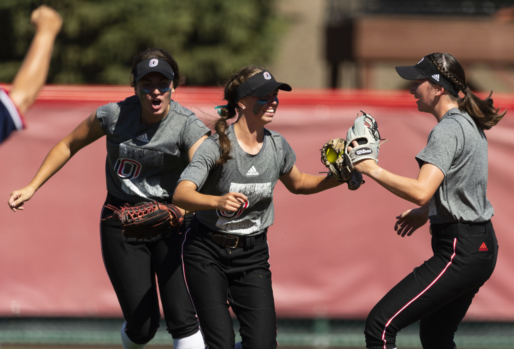 Omaha vs. Nebraska, 9.26